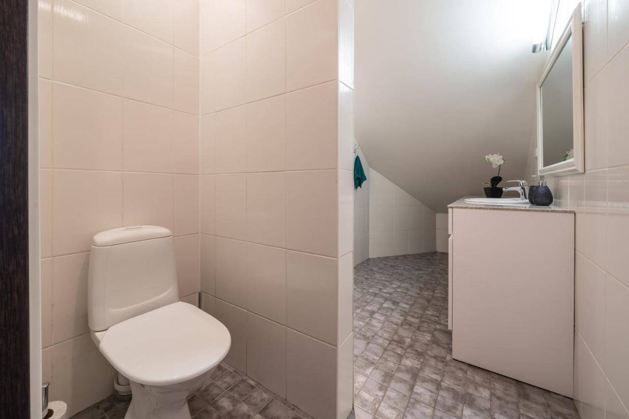 R43 Apartment Talin Exterior foto