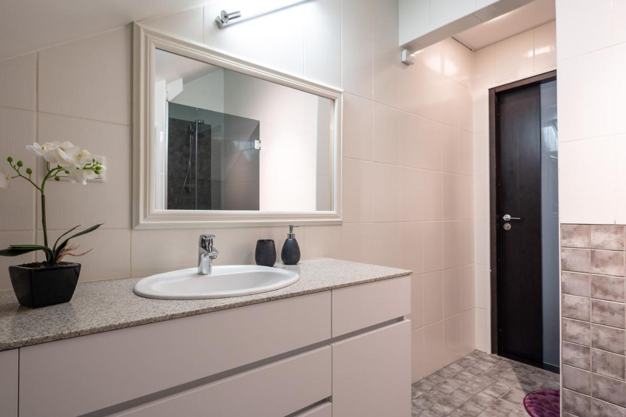 R43 Apartment Talin Exterior foto