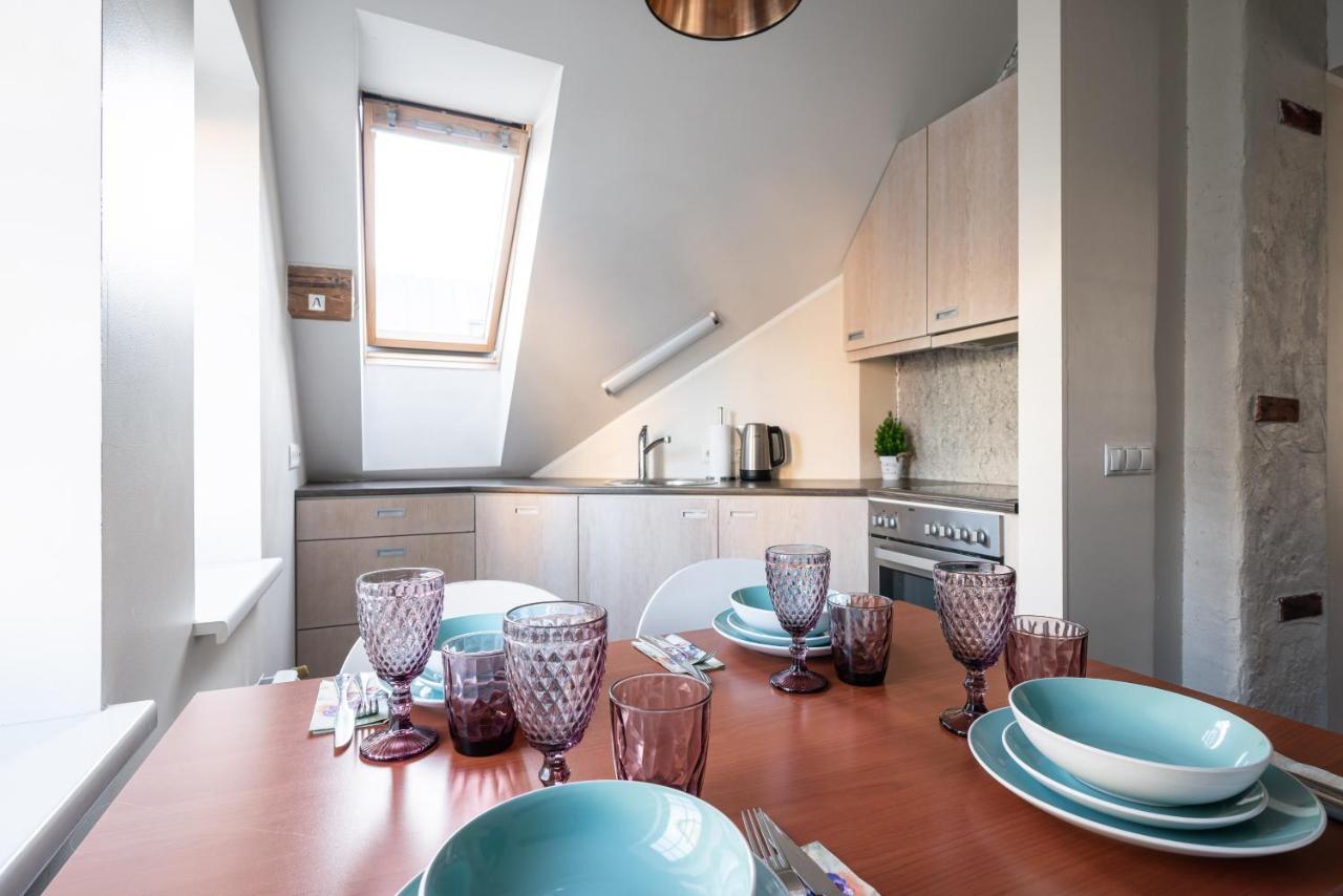 R43 Apartment Talin Exterior foto